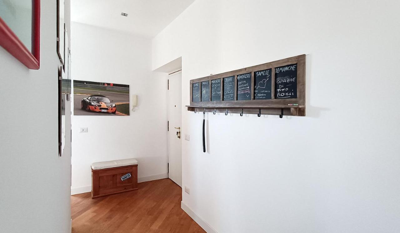 Suite Lotus Senna Milan Bagian luar foto
